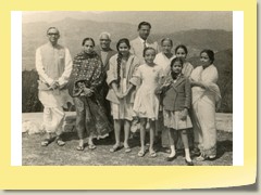 Ooty 1963 (UJ-P06)