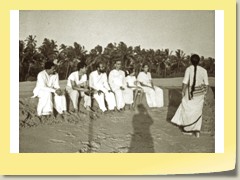 Goa Beach (UJ-P08)