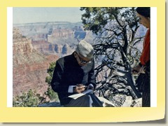 1986: Grand Canyon, USA (UJ-P18)
