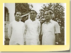 with Balkrushna Borkar & Vasant Heble (UJ-O10)