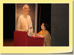 Svati Joshi