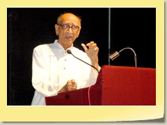 Narayan Desai