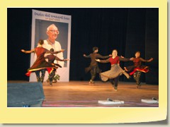 Ishira Parikh & 'Anart' Group